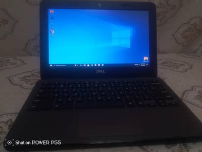 Windows Laptop | Dell Chromebook 3100 – 4GB RAM / 16GB Storage | New
