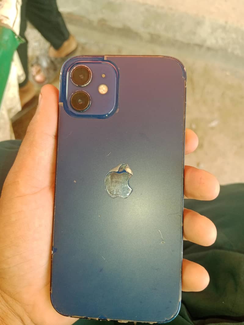 Apple iPhone 12 5