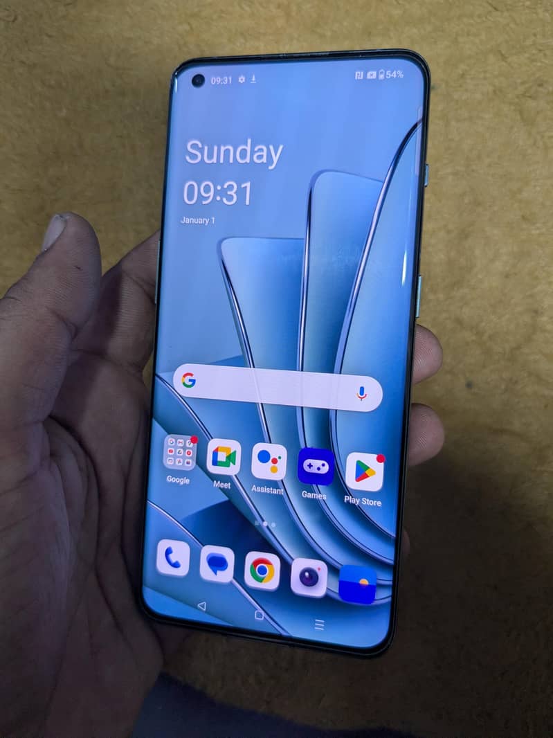 One Plus 10 Pro 0