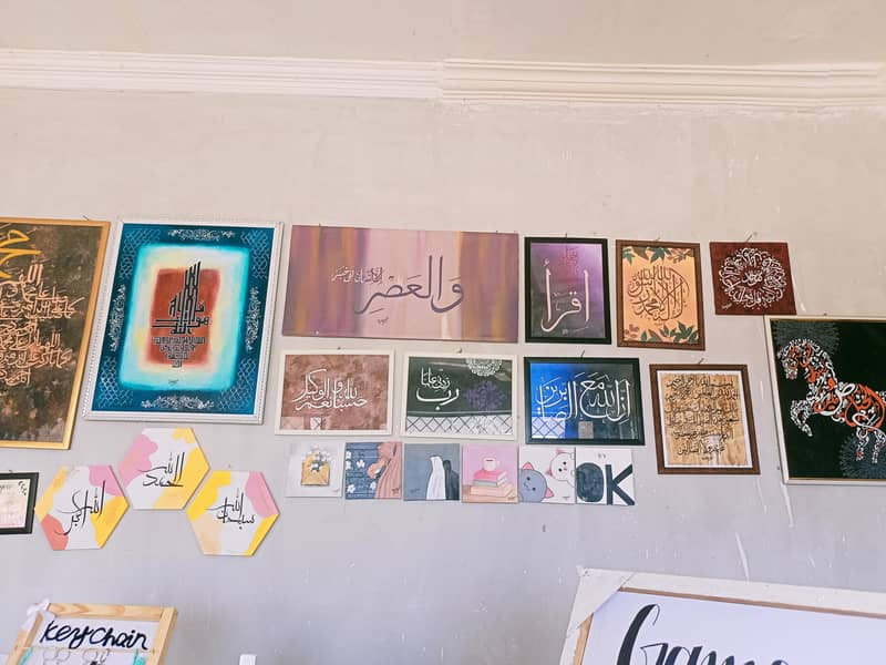 calligraphy 11