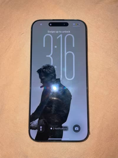 Apple iPhone 16 Pro Max JV