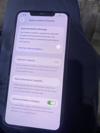 Apple iPhone 11 Pro Max