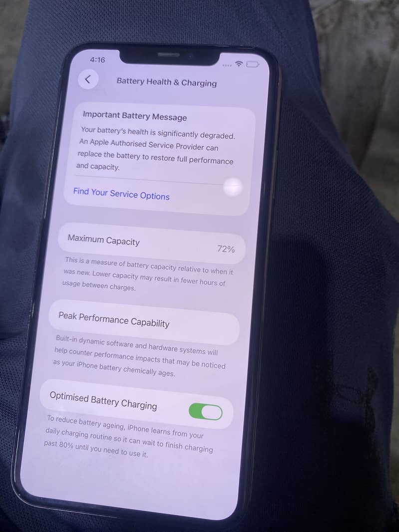 Apple iPhone 11 Pro Max 0