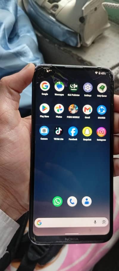 Nokia 3.4