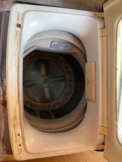 Samsung wobble Washing machine automatic