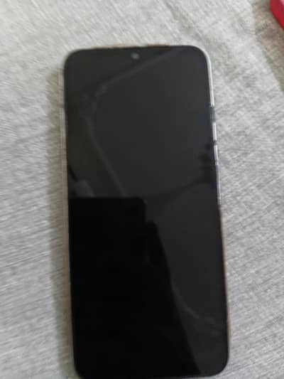 Samsung Mobile A14