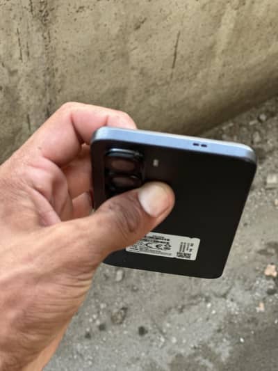 Infinix hot60i