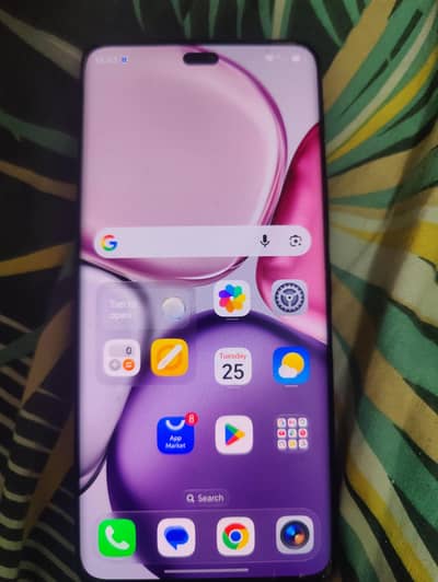 Honor X9c