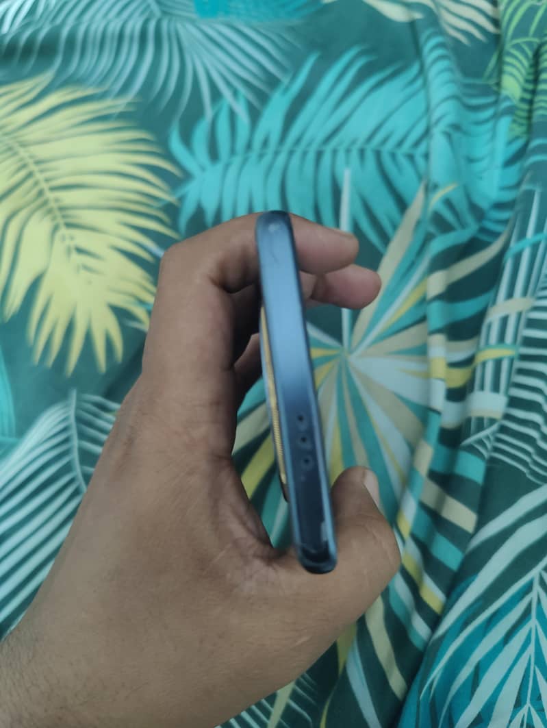 Honor X9c 5