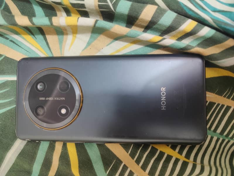 Honor X9c 7
