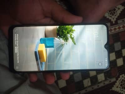 Vivo Y15