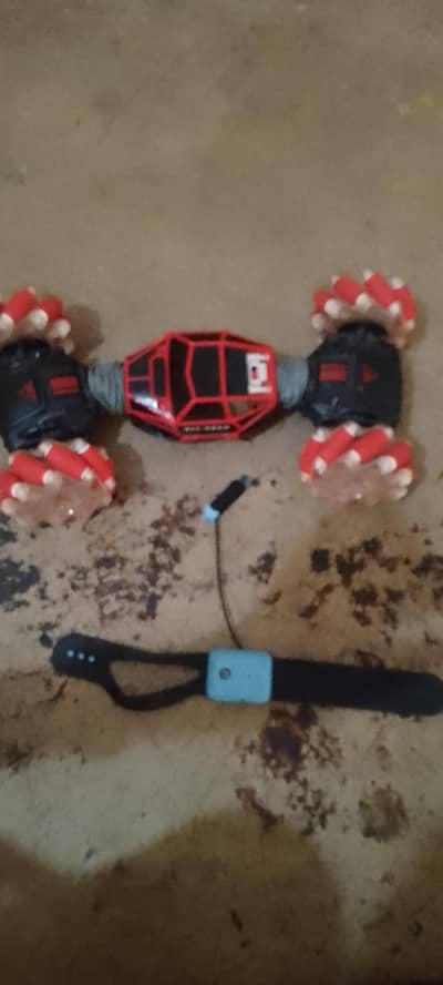 yah hath se remote control wali gadi