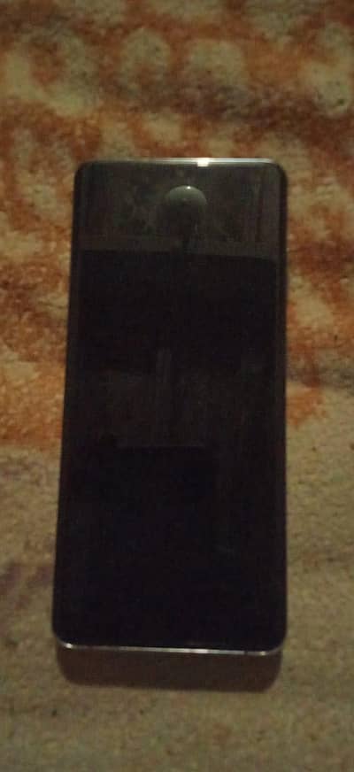 Samsung Mobile S20 Ultra