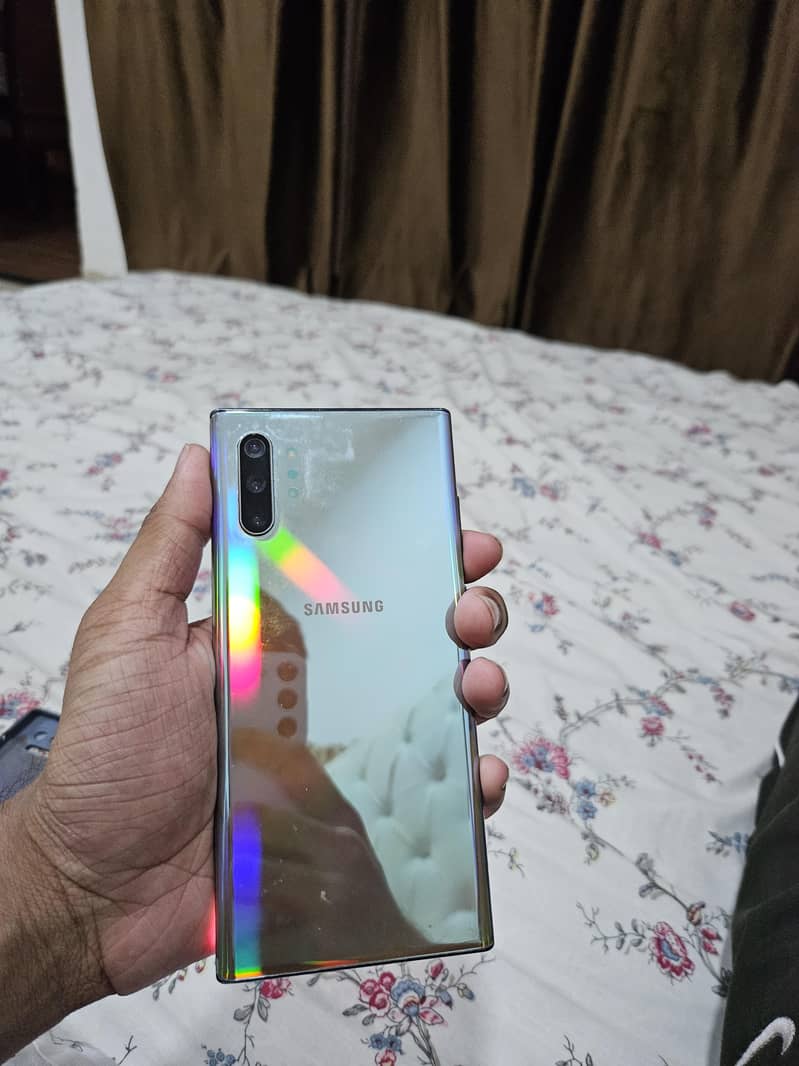 note 10 plus 4