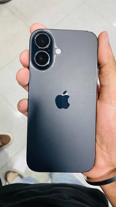 Iphone 16 bypass