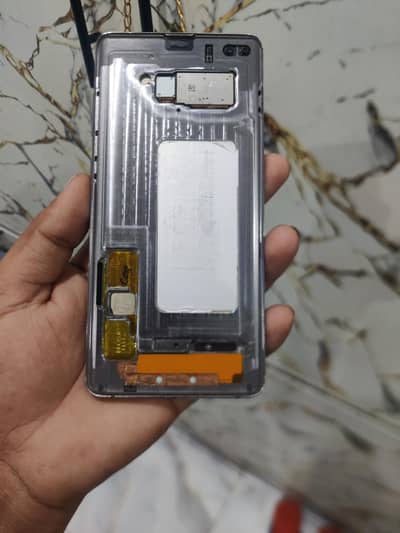 Samsung Mobile S10 Plus