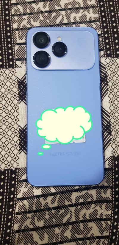 Tecno Other Model