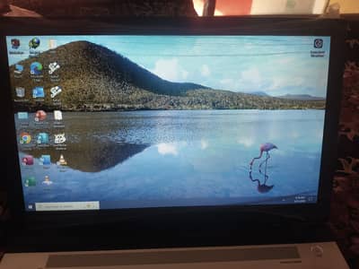 core i7 5 generation Toshiba