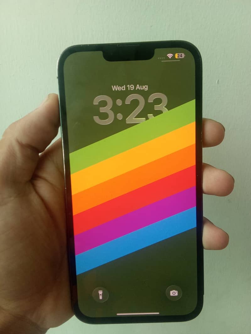 Apple iPhone 13 Pro Max 3