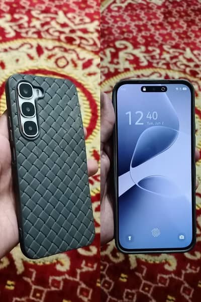 Infinix Hot 6 Pro