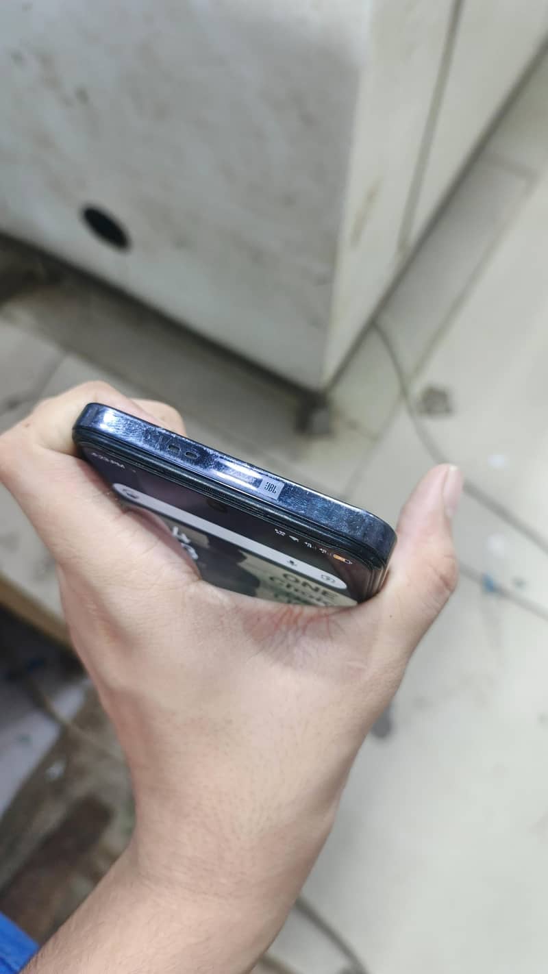 Infinix Note 30 0