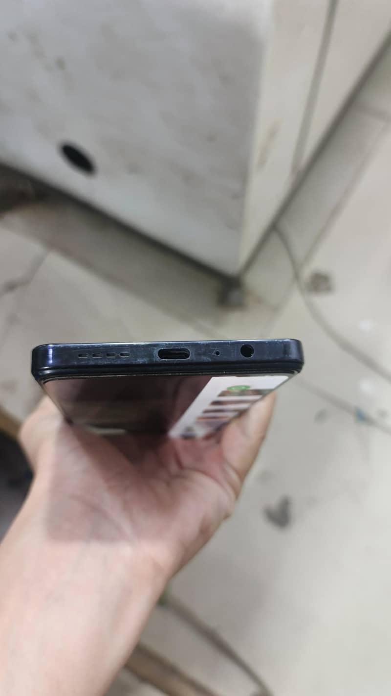 Infinix Note 30 1