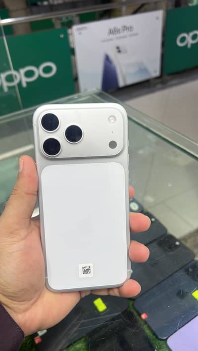 Apple iPhone 17 Pro Max 256gb jv