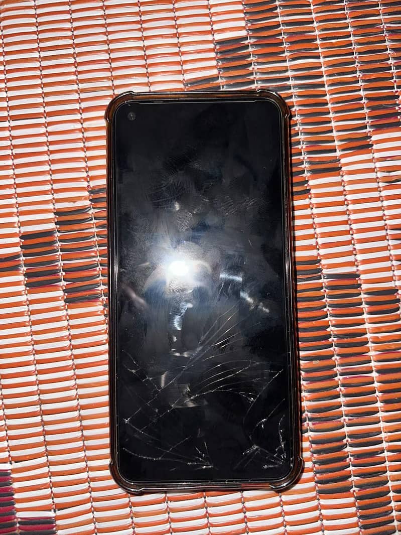 Tecno CAMON 17P 1