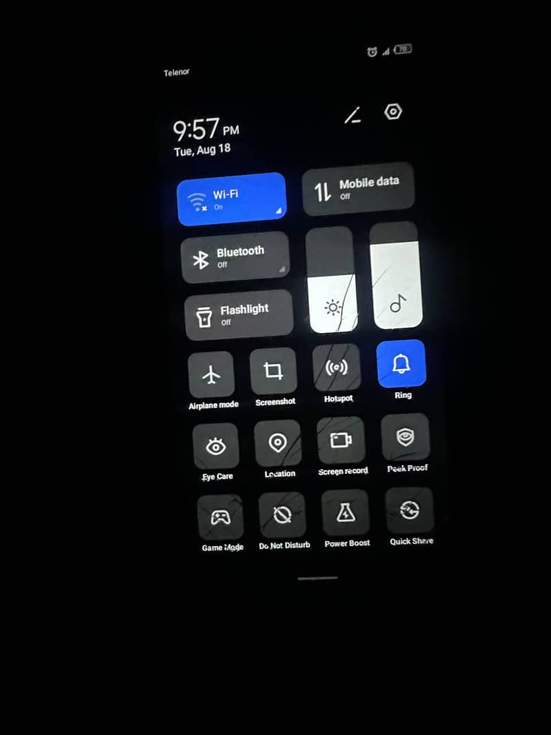 Tecno CAMON 17P 3