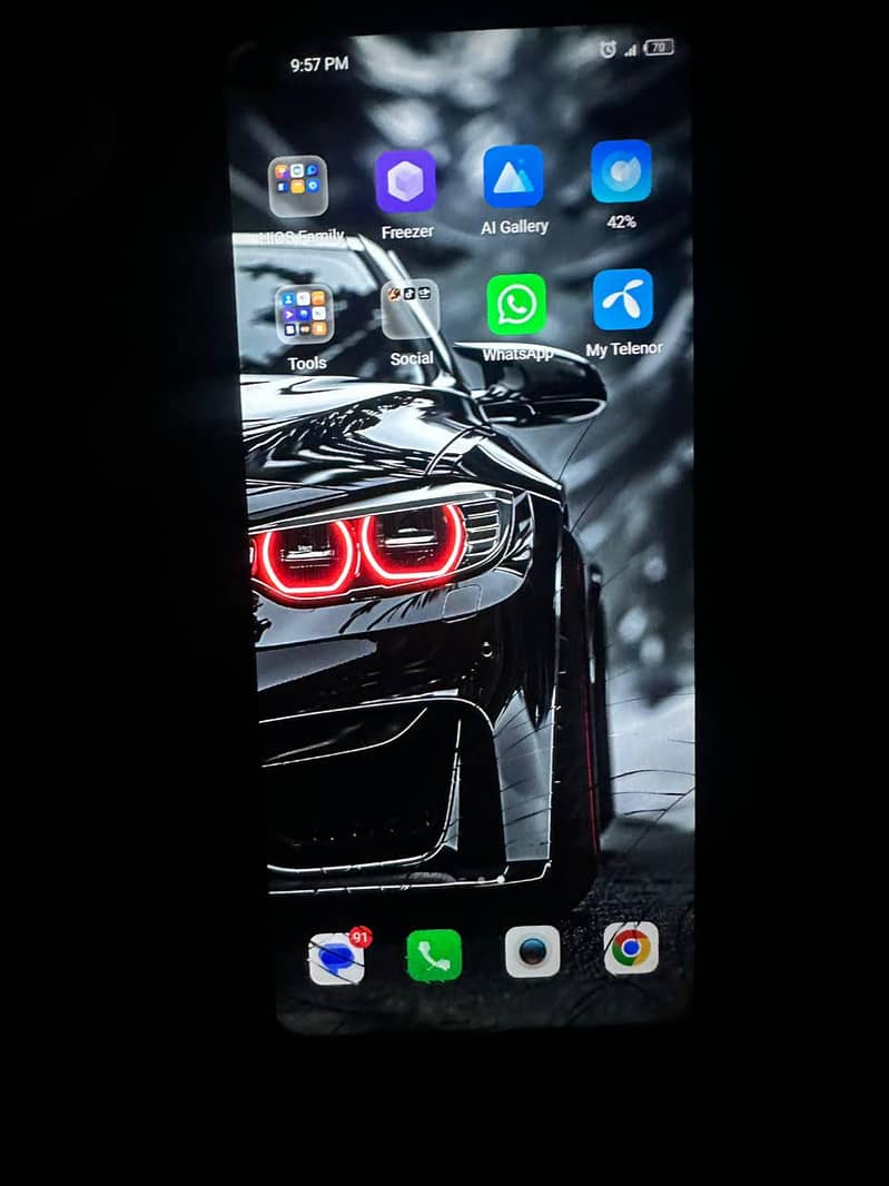 Tecno CAMON 17P 4