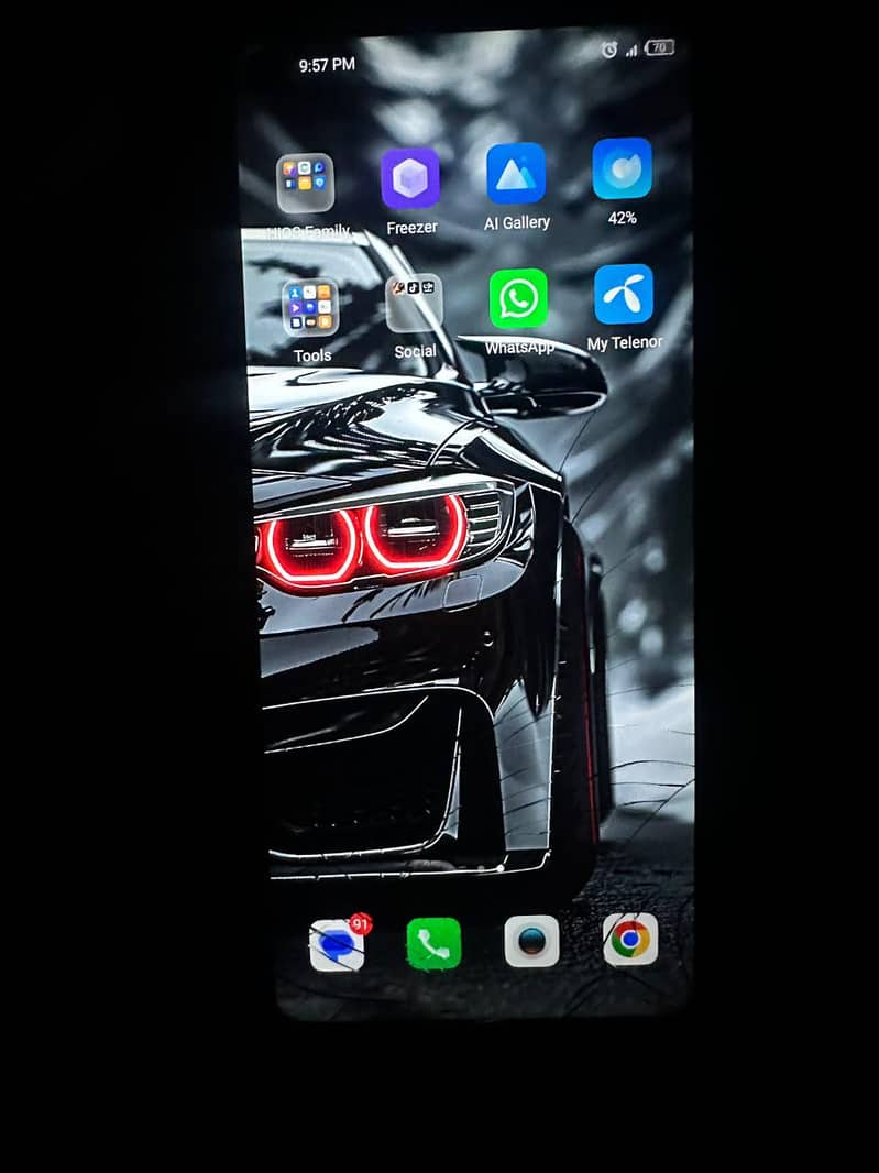 Tecno CAMON 17P 6