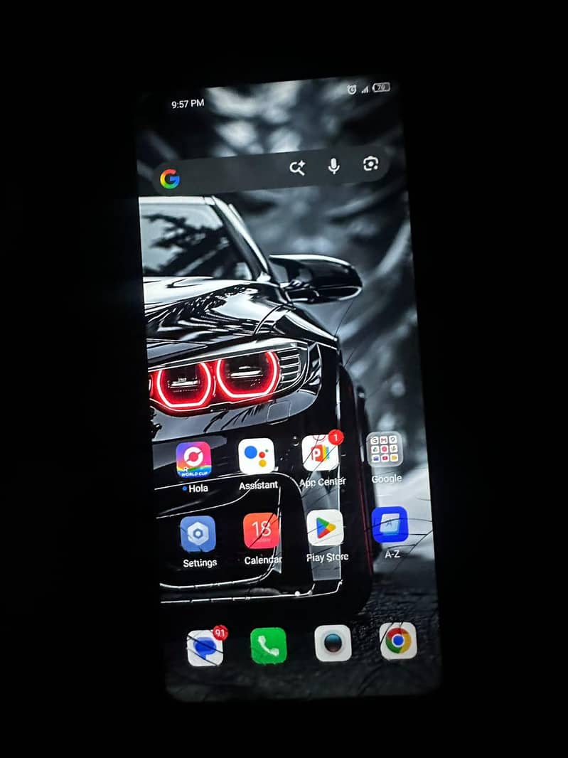 Tecno CAMON 17P 7