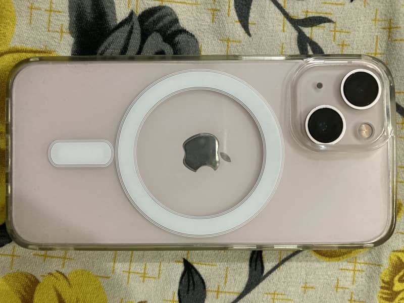Apple iPhone 13 mini 1