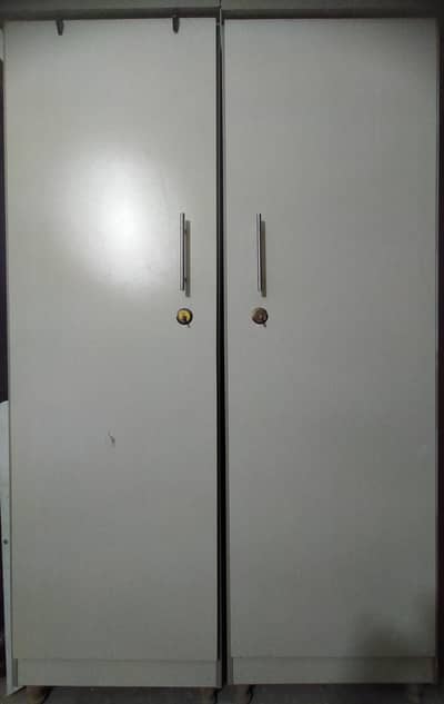 Wardrobes