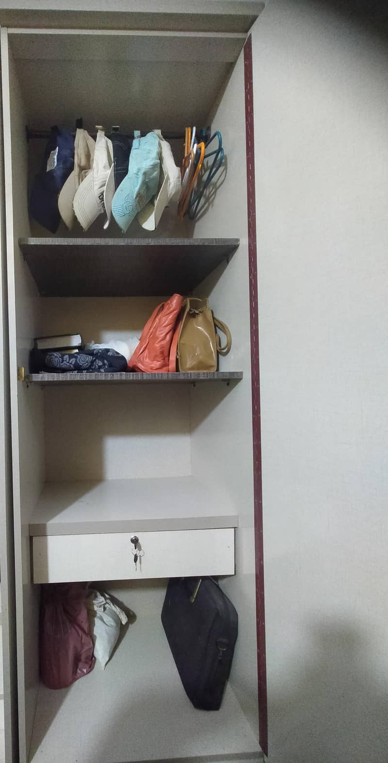 Wardrobes 1