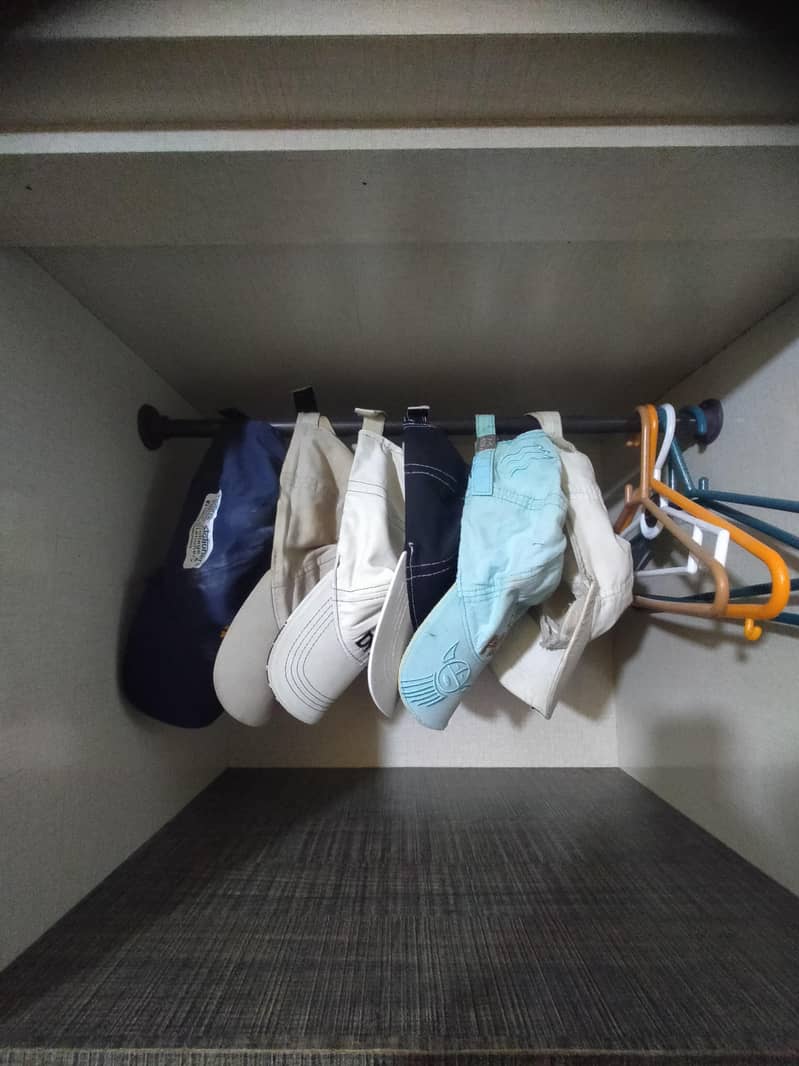 Wardrobes 2