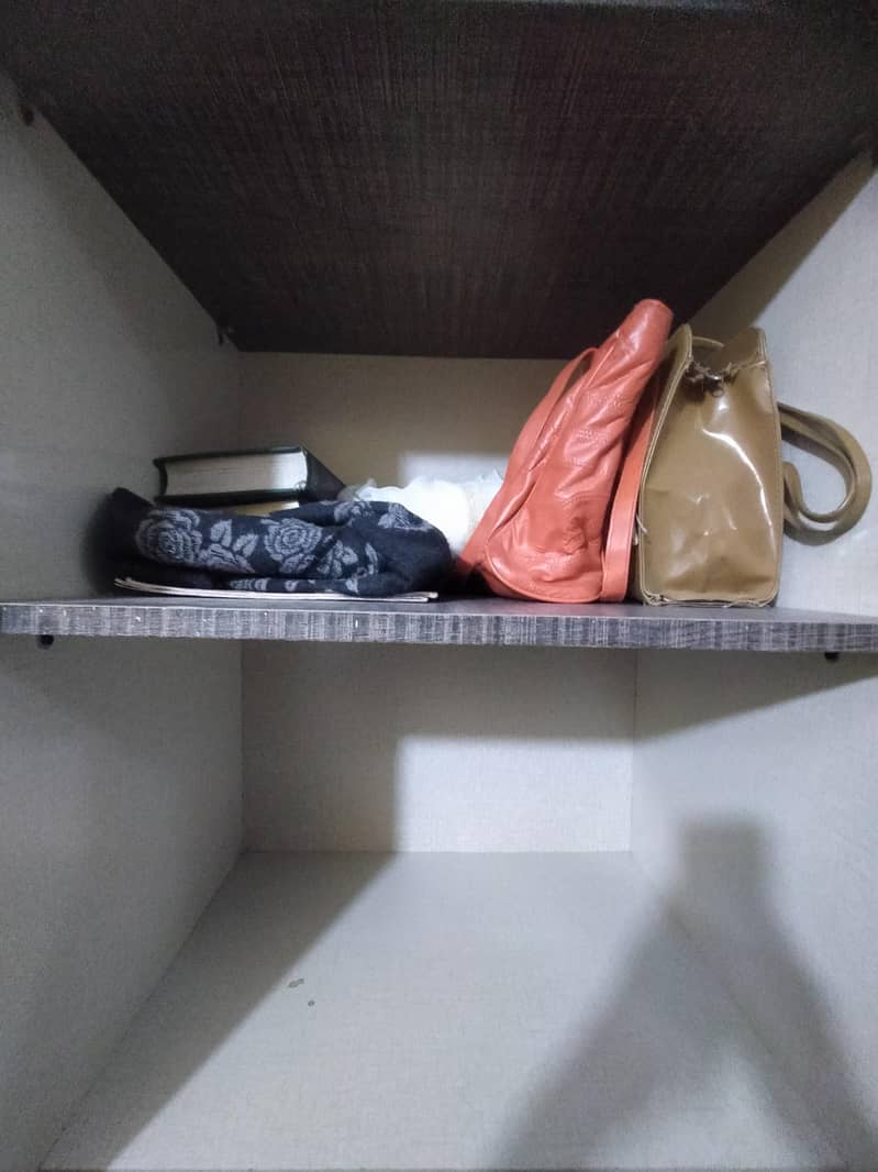 Wardrobes 3