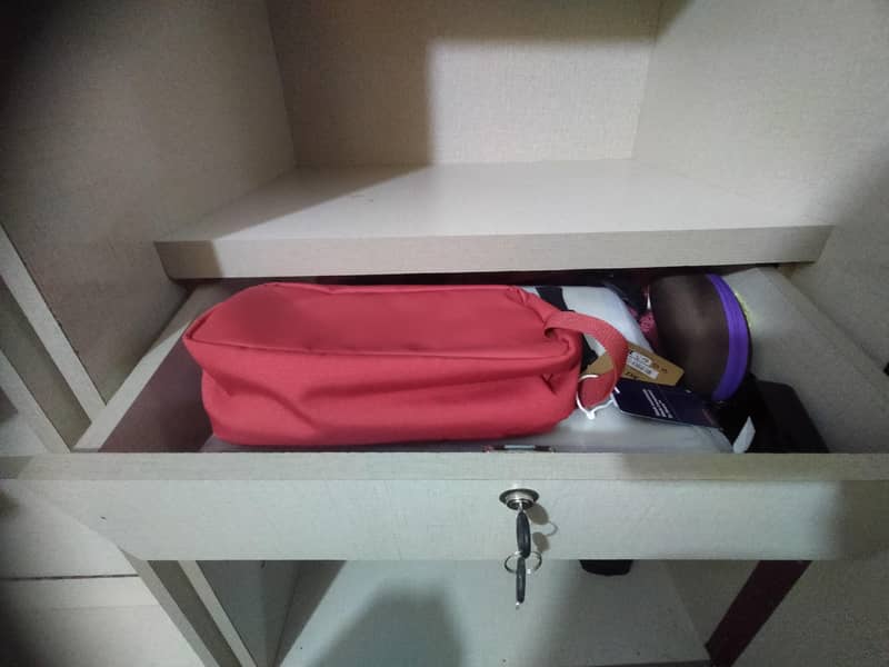 Wardrobes 4