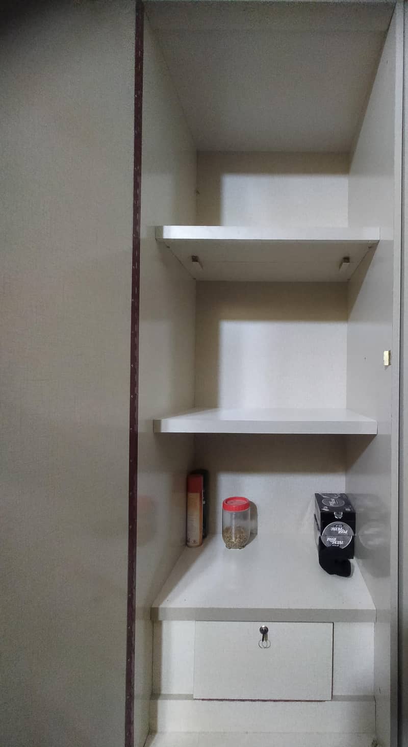 Wardrobes 5