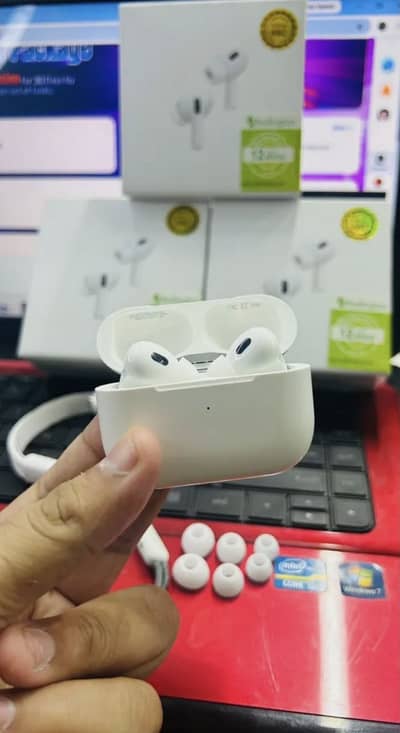 AirPods Pro