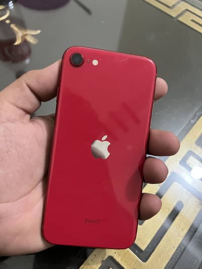 iPhone SE 2020 128gb pta approved