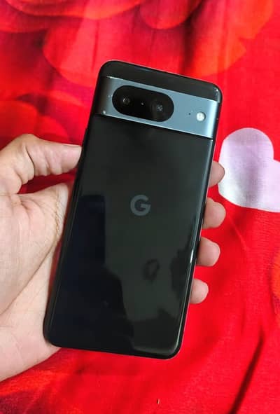 Google Pixel 8