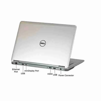 E7440 Core I3 4gb - 256gb
