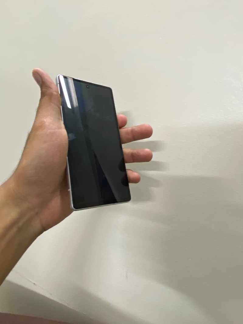 Google Pixel 7a 3