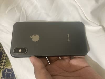 Apple iPhone XS