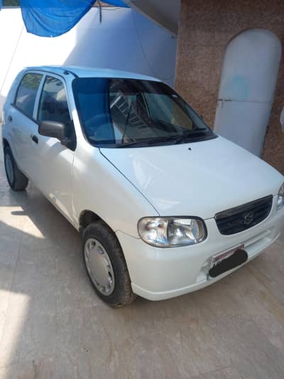 Suzuki Alto 2003