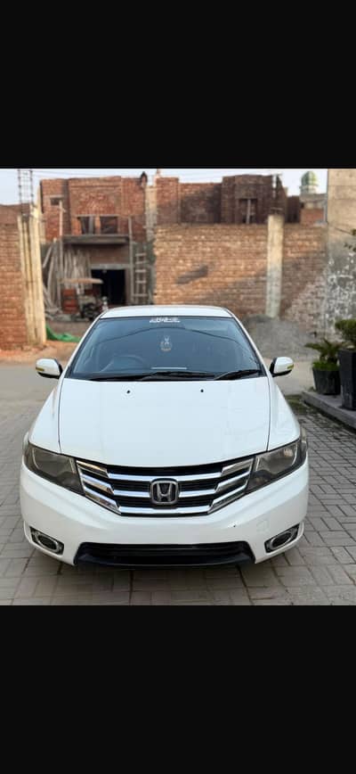 just buy and drive not a singal work required in car