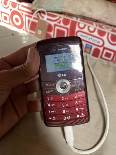 LG Other Model 03112349182