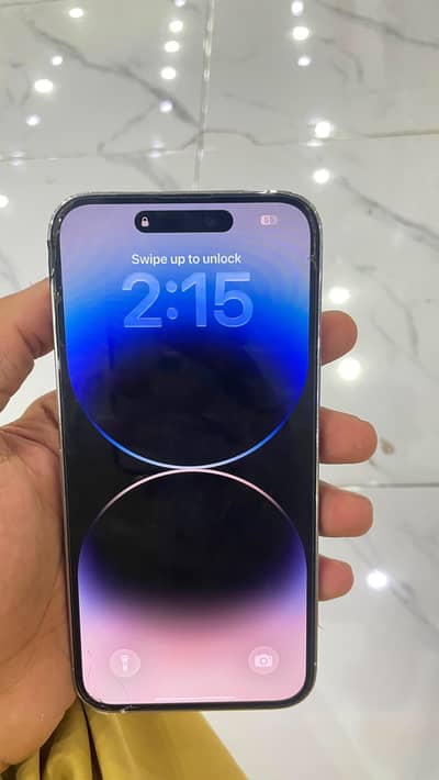 Apple iPhone 14 Pro Max JV