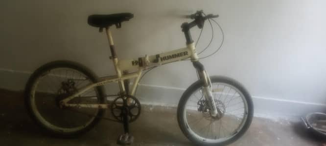 For sale Hummer size 20